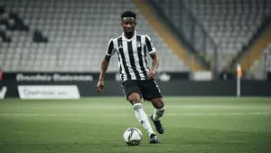 Zaskakujący powrót do Anglii? Reprezentant Nigerii może trafić do beniaminka Premier League