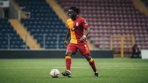 Wyścig po gwiazdę Galatasaray. Trzy europejskie potęgi walczą o reprezentanta Wybrzeża Kości Słoniowej