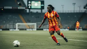 Transferowy zwrot akcji! Obrońca Galatasaray odrzucił ofertę gry w Lidze Mistrzów