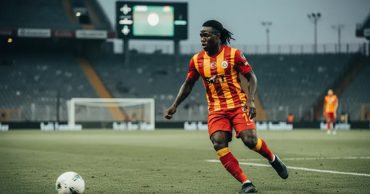 Transferowy zwrot akcji! Obrońca Galatasaray odrzucił ofertę gry w Lidze Mistrzów