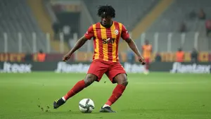 Wilfried Singo na celowniku giganta z Anglii. Obrońca może kosztować 40 milionów euro