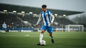 Wielki talent z Brazylii na celowniku Włochów! Porto oczekuje fortuny za 20-latka