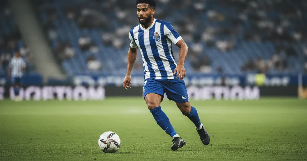 FC Porto walczy o zatrzymanie perełki. Arsenal i Liverpool w grze o brazylijskiego skrzydłowego