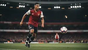 William Saliba trafi do FC Barcelony? Arsenal podyktował astronomiczną cenę