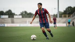 Boussaid trafi do Anderlechtu? Belgowie blisko finalizacji transferu z Francji