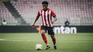 Winsley Boteli na celowniku klubu z Premier League. Prezydent stawia twarde warunki