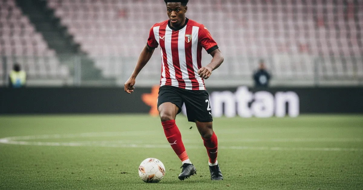 Winsley Boteli na celowniku klubu z Premier League. Prezydent stawia twarde warunki