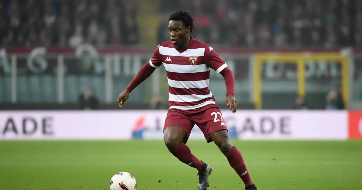Modena włącza się do walki o pomocnika z Serie A. Na stole konkretna kwota