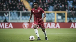 Modena wygrała wyścig o talent z Serie A! 19-latek z Torino zastąpi kontuzjowaną gwiazdę