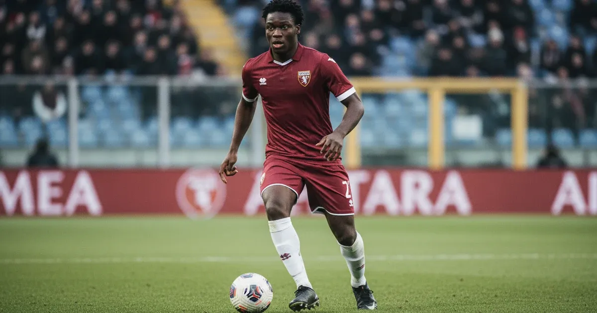 Modena wygrała wyścig o talent z Serie A! 19-latek z Torino zastąpi kontuzjowaną gwiazdę
