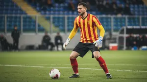 Włoski bramkarz zastąpi legendę? Fiorentina szuka następcy De Gei za miliony