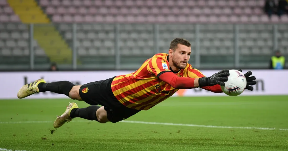 Kluczowe spotkanie w Mediolanie. Napoli negocjuje transfer bramkarza z Serie A