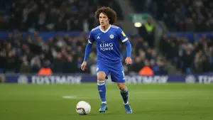 Wout Faes trafi do Turcji? Beşiktaş walczy o podpis obrońcy Leicester City