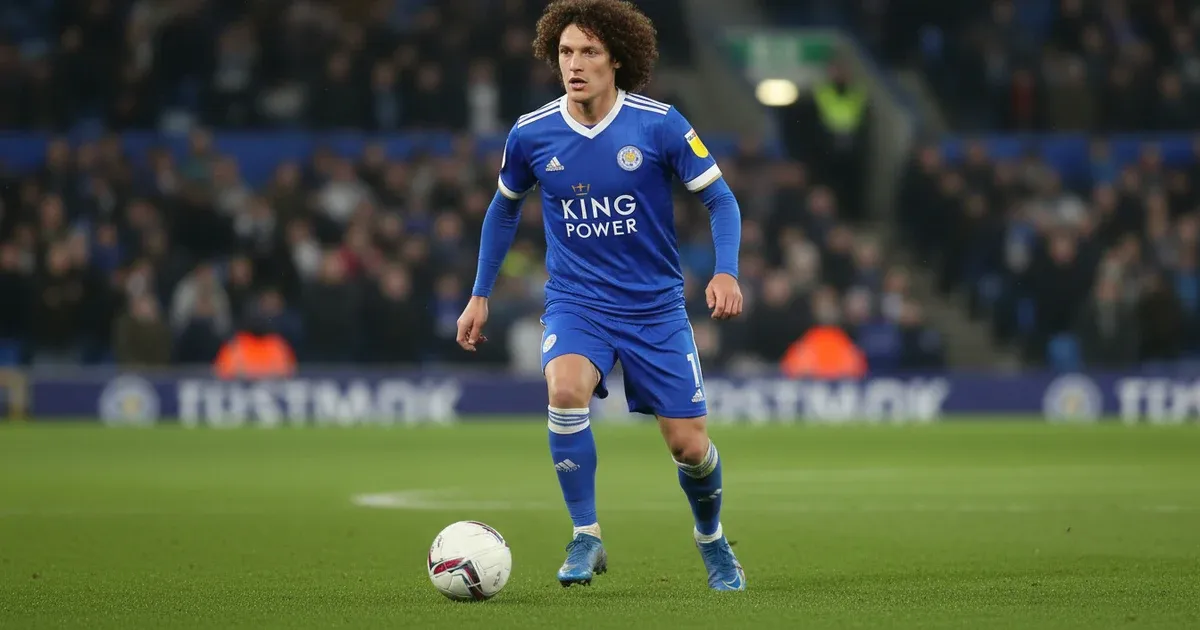 Wout Faes trafi do Turcji? Beşiktaş walczy o podpis obrońcy Leicester City