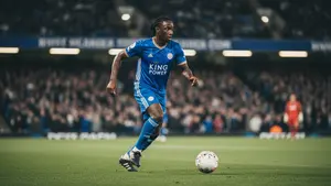 Woyo Coulibaly