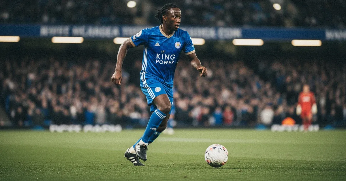 Wielka bitwa o Woyo Coulibaly’ego. Real Sociedad i Napoli w grze
