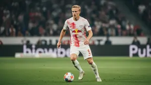 Xaver Schlager