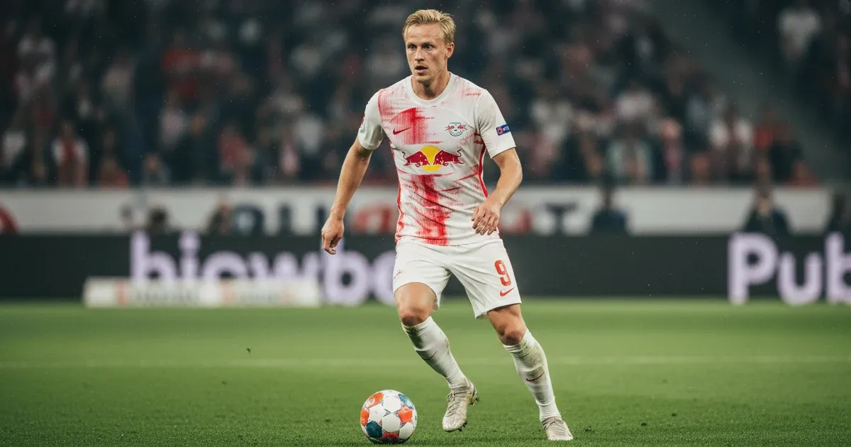 Schlager u progu wielkiego transferu… ale jedno może go pogrzebać!
