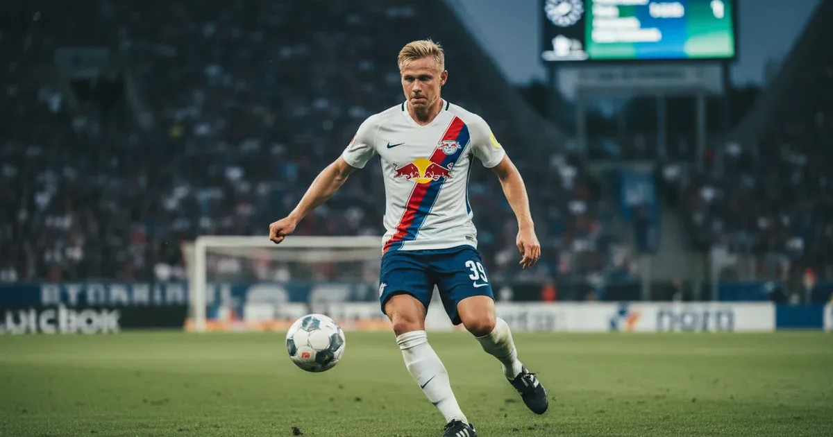 Gwiazdor Bundesligi w drodze do Premier League? Zaskakujący ruch po odrzuceniu oferty