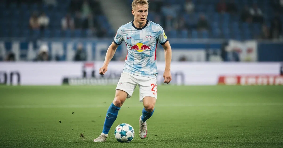 Gwiazda Bundesligi na wylocie. Reprezentant kraju odrzucił ofertę przedłużenia kontraktu