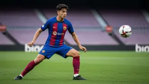 Xavi Espart pod lupą niemieckich potęg. Barcelona może stracić talent porównywany do Lahma