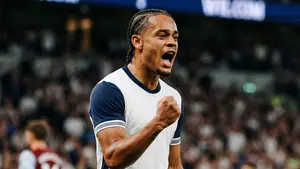 Xavi Simons