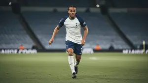 Xavi Simons