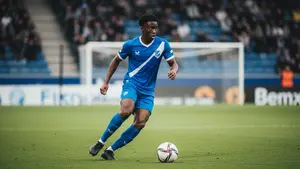 Yaimar Medina trafi do Amsterdamu? Ajax wysłał wysłanników po talent z Genku