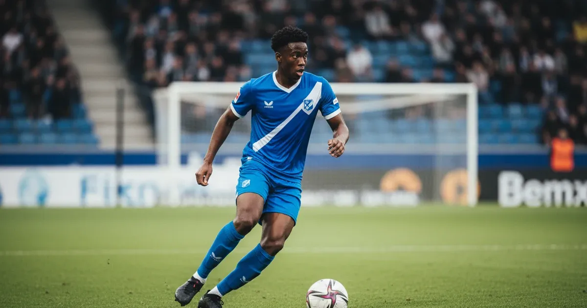 Yaimar Medina trafi do Amsterdamu? Ajax wysłał wysłanników po talent z Genku
