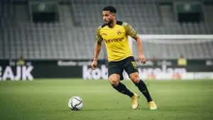 Yan Couto na wylocie z Borussii Dortmund! Brazylijczyk może trafić do beniaminka Serie A