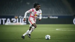 Yan Diomande