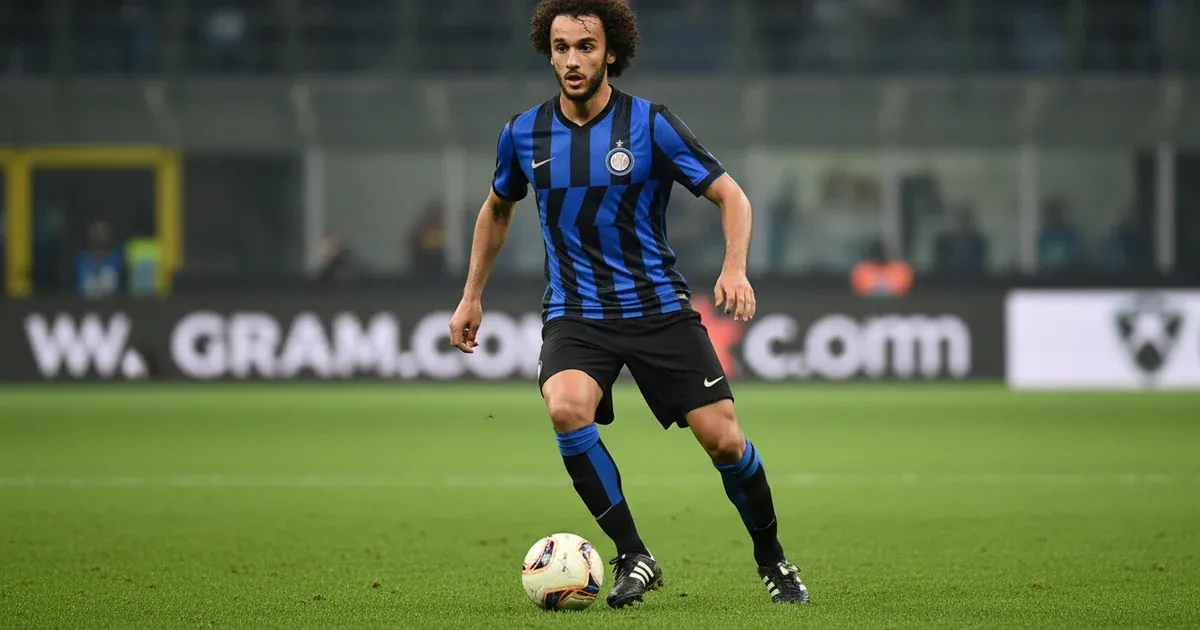 Zaskakująca wymiana w Serie A! Inter Mediolan odda talent za nową gwiazdę
