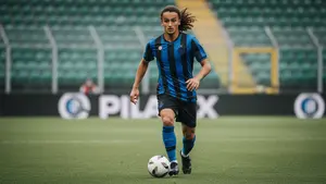 Yanis Massolin