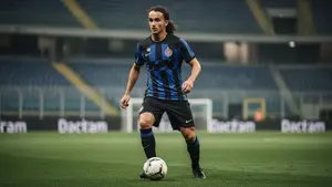 Zaskakujący ruch mistrza Włoch! 23-letni talent może zostać kartą przetargową w wielkiej wymianie