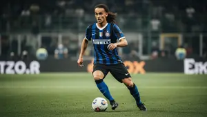 Massolin może opuścić Inter. Francuski pomocnik o krok od gry w innym klubie Serie A