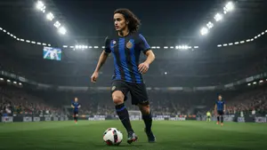 Yanis Massolin na celowniku beniaminka Serie A. Inter Mediolan rozważa ofertę