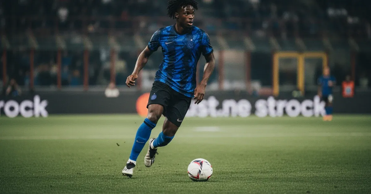 Yann Bisseck na celowniku Realu Madryt. Inter Mediolan stawia twarde warunki