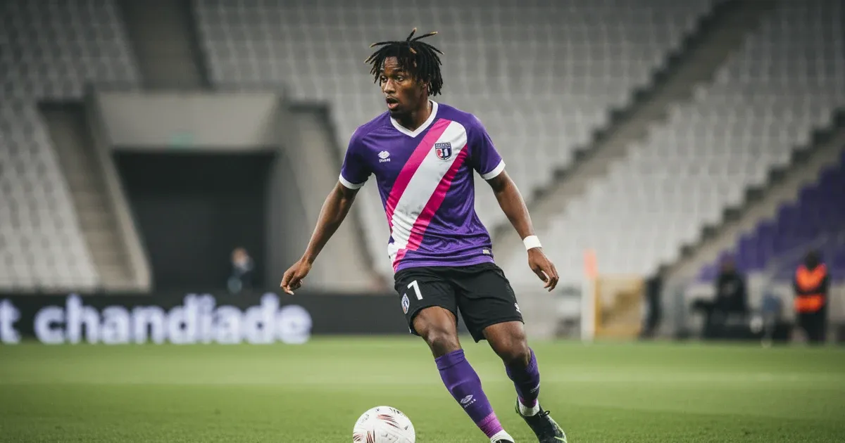 RC Lens wchodzi do gry o gwiazdę Ligue 1. Na stole 18 milionów euro i oferta z USA