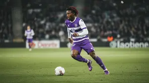 Yann Gboho