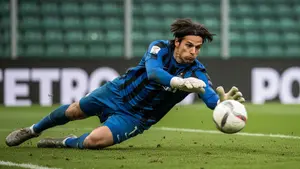 Yann Sommer