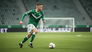 Yannick Gerhardt