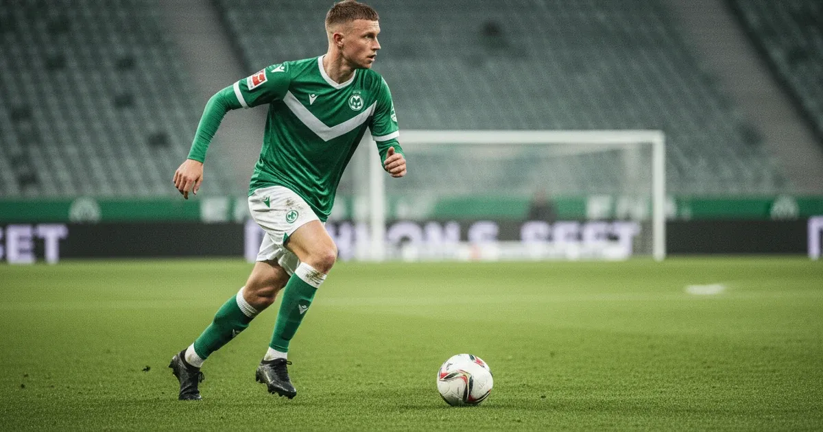 Koniec ery w Wolfsburgu? Doświadczony pomocnik na celowniku dwóch klubów Bundesligi
