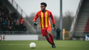 Yannick Pandor