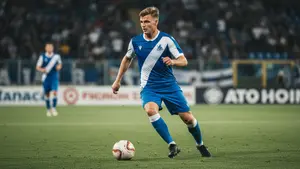 Yannik Engelhardt