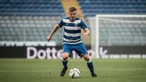 Yannik Engelhardt na celowniku Club Brugge. Belgowie walczą o gracza z Serie A