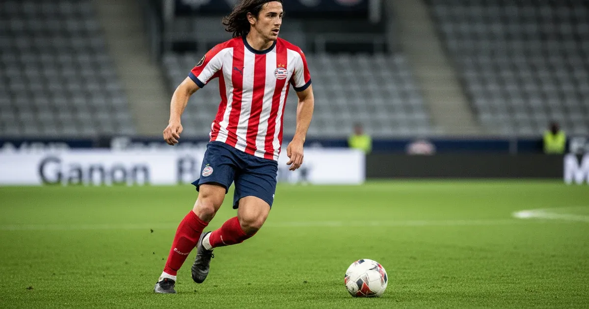 Arsenal szykuje wielki transfer? Hiszpański talent na celowniku angielskiego giganta