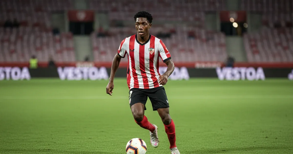 Yáser Asprilla na celowniku Włochów. Girona stawia twarde warunki za 16 milionów funtów