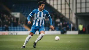 Gwiazda Brighton na celowniku gigantów! 35 milionów euro za szwedzki talent