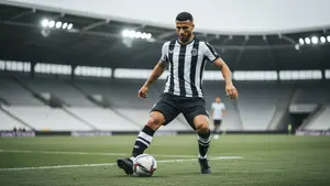 Yassine Titraoui