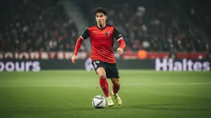 Yassir Zabiri opuszcza Francję. Marokański talent zagra w hiszpańskim beniaminku